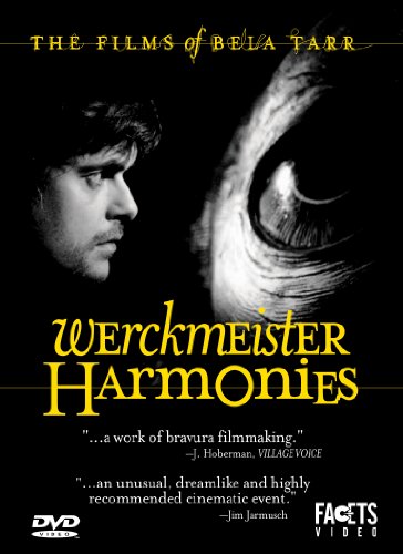 WERKMEISTER HARMONIES