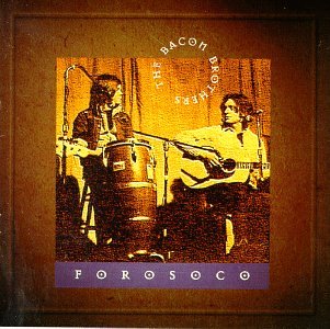 BACON BROTHERS - FOROSOCO