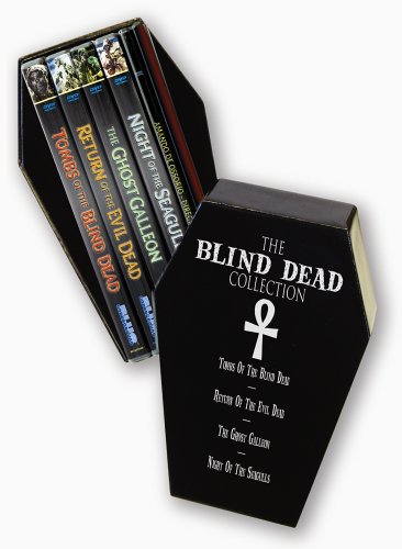 BLIND DEAD COLLECTION