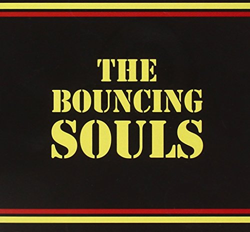 BOUNCING SOULS - BOUNCING SOULS