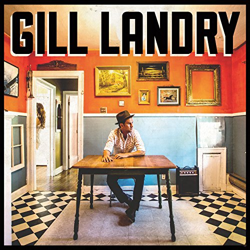 LANDRY, GILL - GILL LANDRY