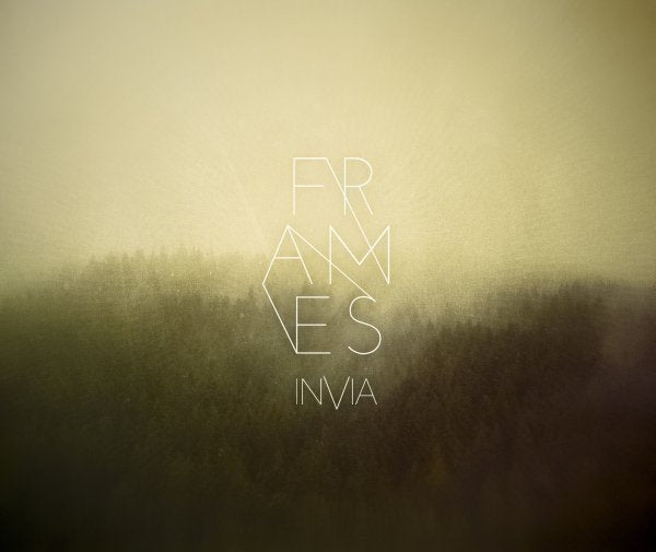 FRAMES  - IN VIA