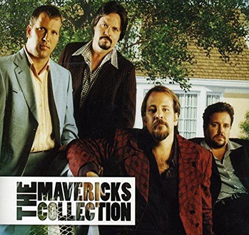 MAVERICKS - COLLECTION (2CDS)