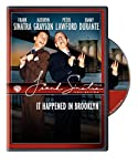 IT HAPPENED IN BROOKLYN - DVD