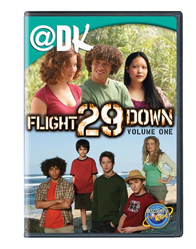 FLIGHT 29 DOWN, VOL. 1 [IMPORT]