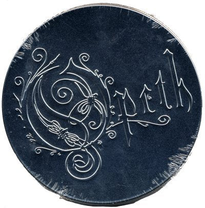 OPETH - ORCHID (REISSUE) (W/SPEC PACK)