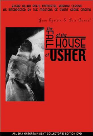 THE FALL OF THE HOUSE OF USHER (FULL SCREEN)