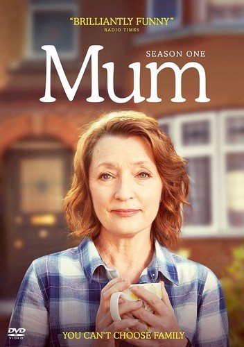 MUM: SEASON ONE