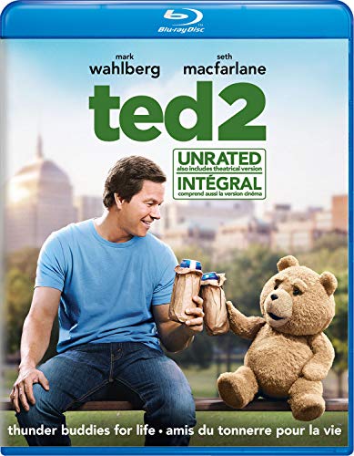 TED 2  - BLU