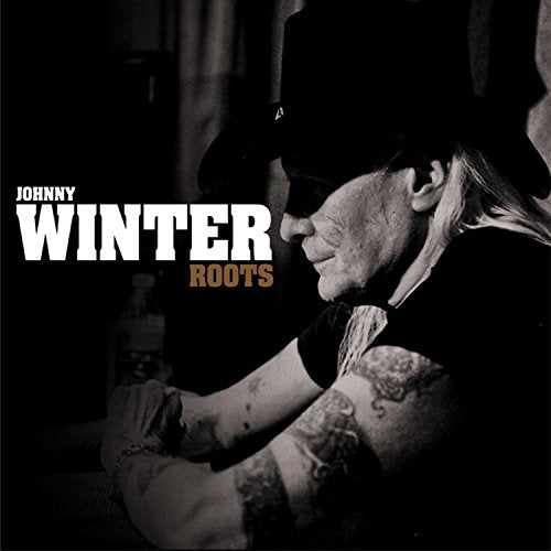 JOHNNY WINTER - ROOTS