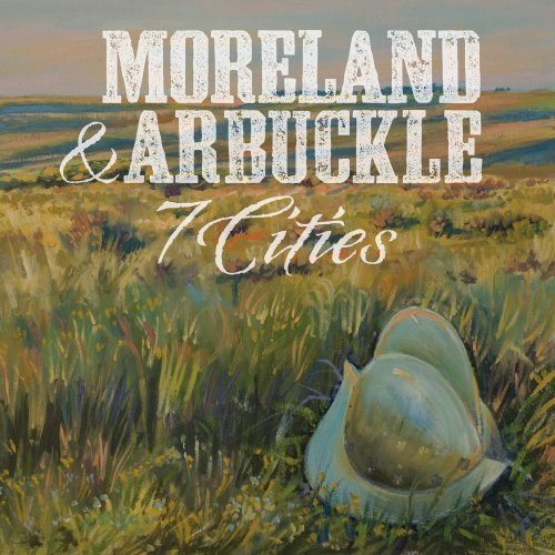 MORELAND & ARBUCKLE - 7 CITIES