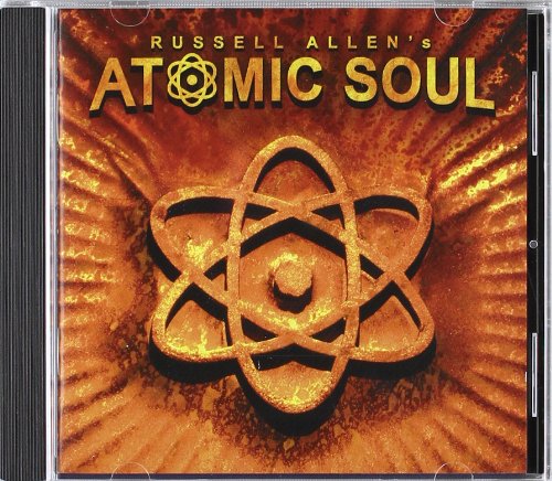 ALLEN, RUSSELL - ATOMIC SOUL