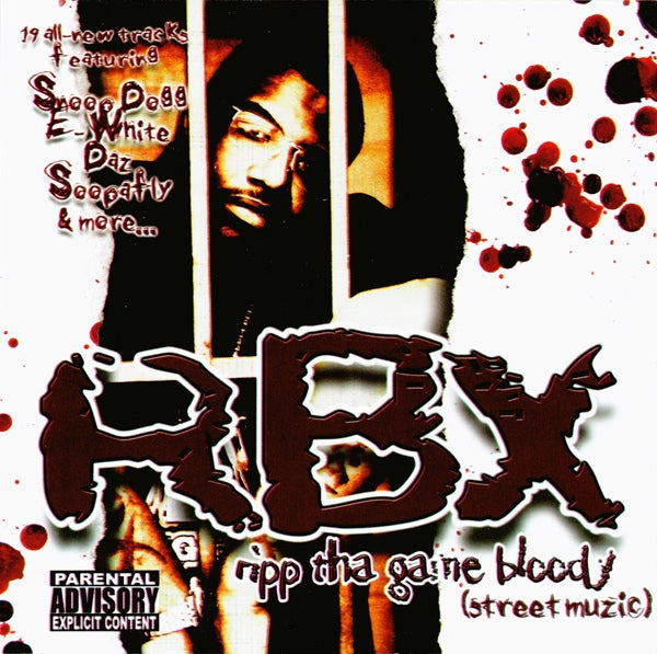 RBX  - RIPP THA GAME BLOODY