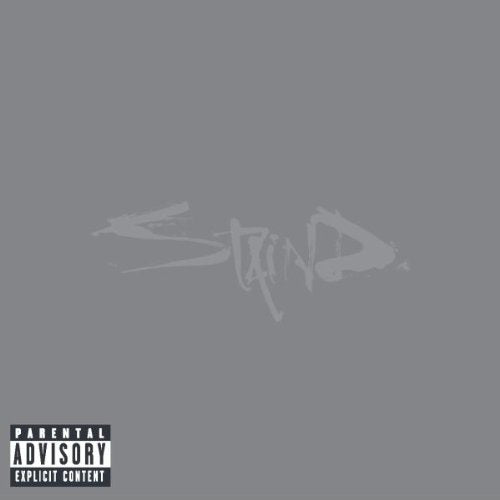 STAIND - 14 SHADES OF GREY