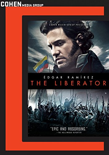 THE LIBERATOR [IMPORT]