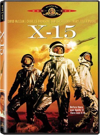 X-15 [IMPORT]