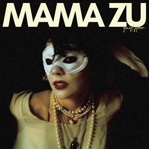 MAMA ZU - QUILT FLOOR (VINYL)