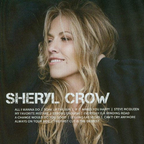 SHERYL CROW - ICON: SHERYL CROW