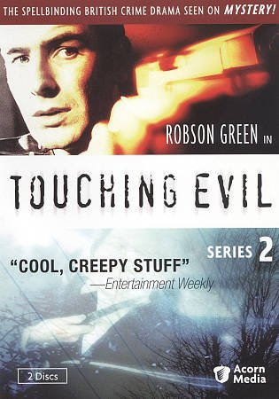 TOUCHING EVIL: SERIES 2