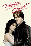 VISION QUEST (FULL SCREEN)