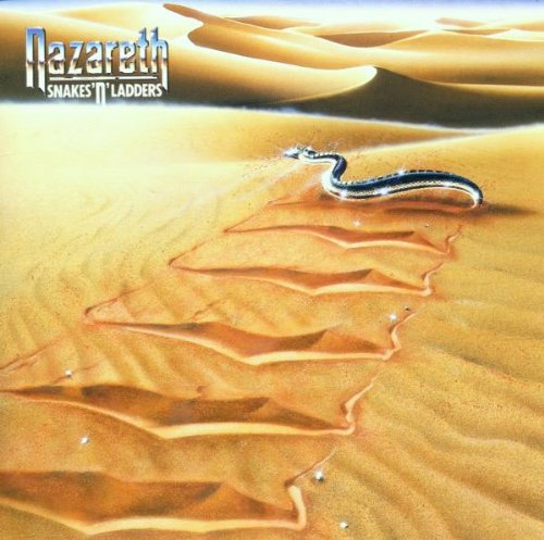 NAZARETH - SNAKES & LADDERS