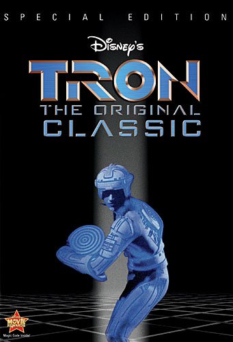 TRON: THE ORIGINAL CLASSIC (SPECIAL EDITION) (BILINGUAL)