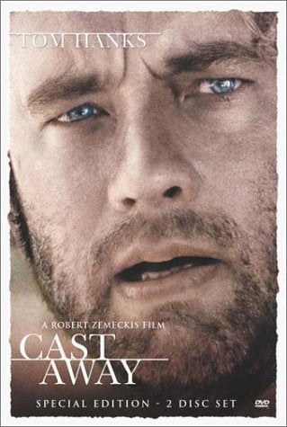 CAST AWAY (SPECIAL EDITION 2-DISC SET) (BILINGUAL)