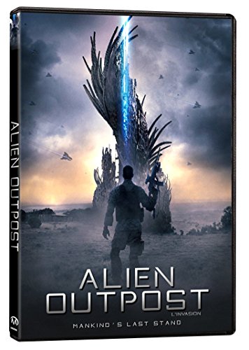 ALIEN OUTPOST (L'INVASION) (BILINGUAL)