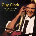 CLARK, GUY - KEEPERS