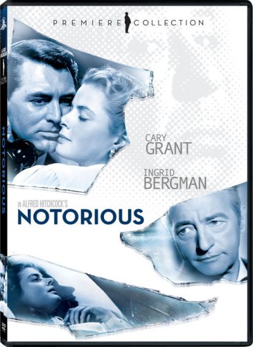 NOTORIOUS (SOUS-TITRES FRANAIS) [IMPORT]