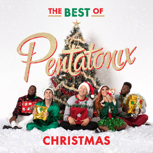 PENTATONIX  - BEST OF PENTATONIX CHRISTMAS