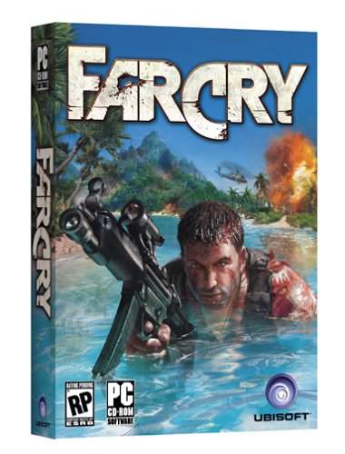 FAR CRY 5 STANDARD EDITION - BILINGUAL - PLAYSTATION 4