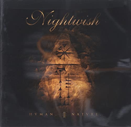 NIGHTWISH  - HUMAN NATURE