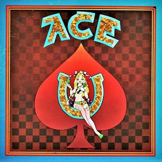 WEIR, BOB (GRATEFUL DEAD)  - ACE