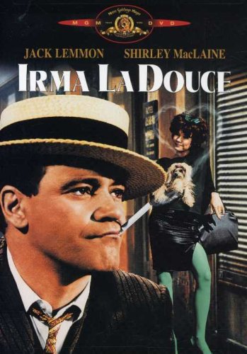 IRMA LA DOUCE (WIDESCREEN)