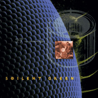 SOILENT GREEN  - PUSSYSOUL