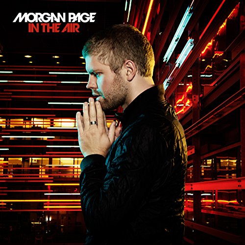 MORGAN PAGE - IN THE AIR