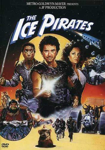 THE ICE PIRATES (SOUS-TITRES FRANAIS)