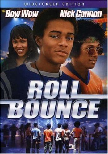 ROLL BOUNCE