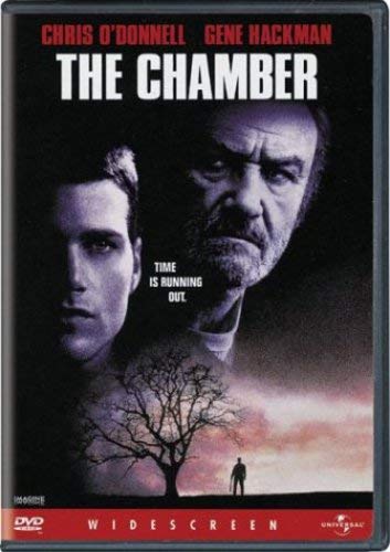 THE CHAMBER (WIDESCREEN) (BILINGUAL)