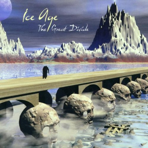 ICE AGE - GREAT DIVIDE, THE