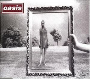 OASIS - WONDERWALL / I AM THE WALRUS