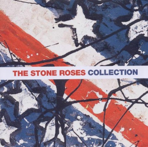 THE STONE ROSES - COLLECTION