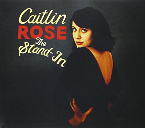 ROSE, CAITLIN - THE STAND-IN