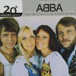 ABBA  - BEST OF-20TH CENTURY MASTERS