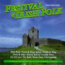 VARIOUS  - FESTIVAL OF IRISH FOLK, VOL. 1