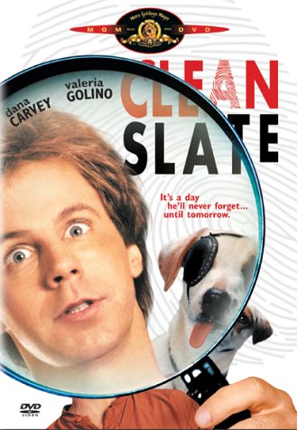 CLEAN SLATE [IMPORT]
