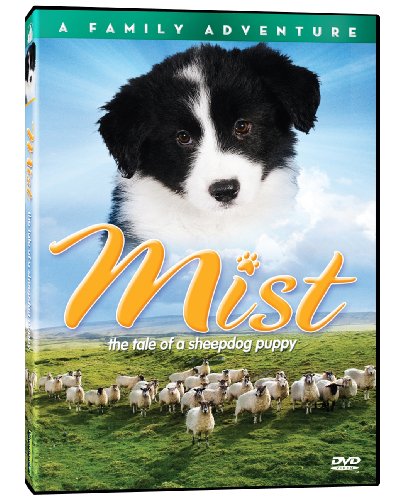 MIST - THE TALE OF A SHEEPDOG PUPPY