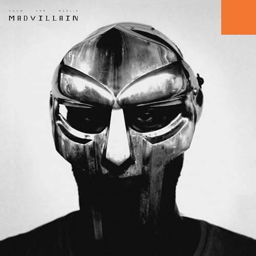 MADVILLAIN - MADVILLAINY - AUDIOPHILE EDITION (VINYL)