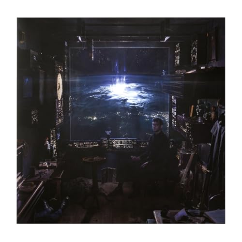 HARLE, DANNY L - CERULEAN (CD)